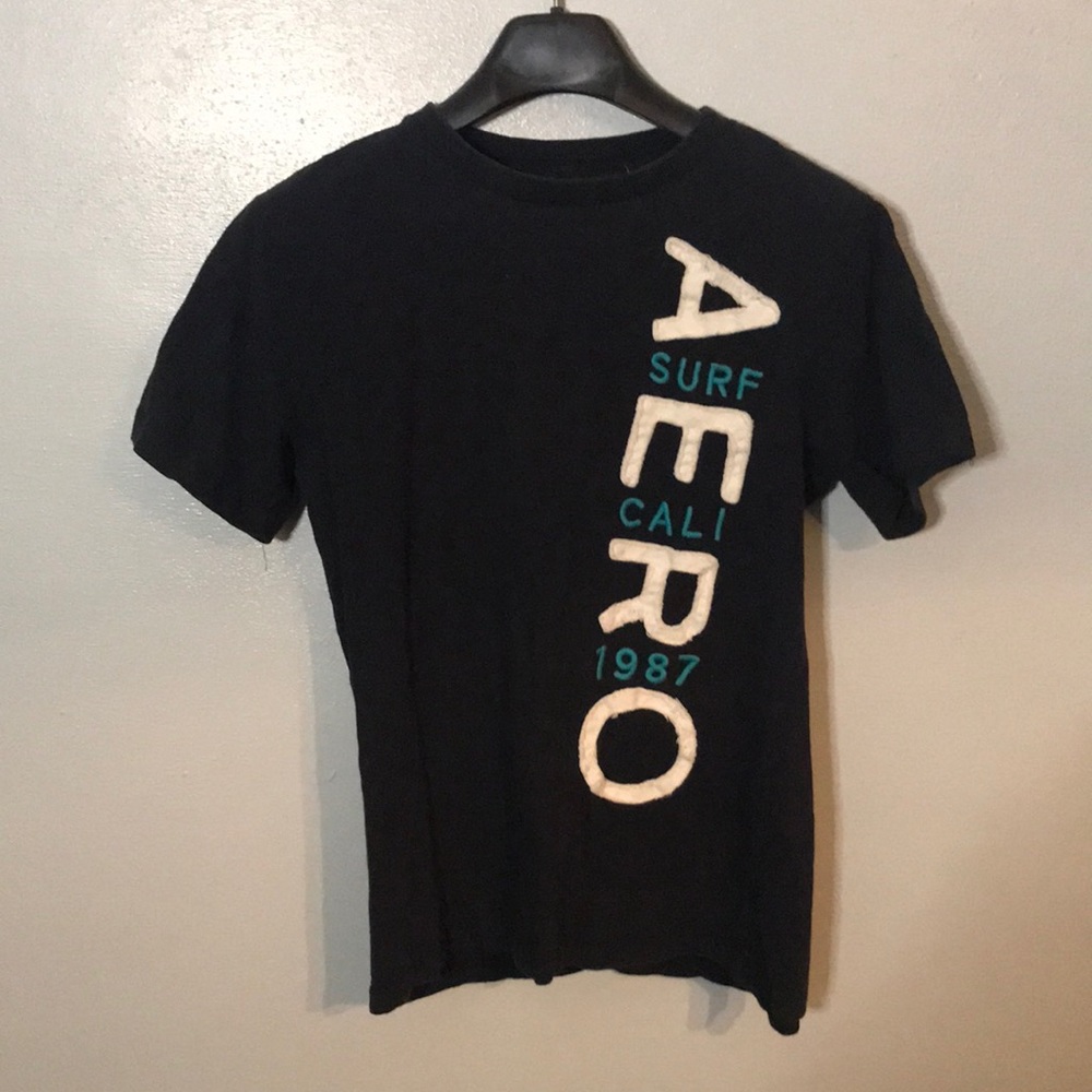 Aeropostale shirt